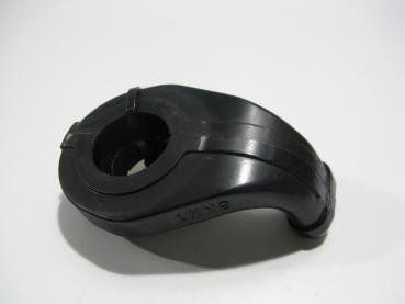 Lenkeraufnahme Lenkerhalter Lenker-Halter Gaszüge Yamaha TDM 900 RN08 RN11 02-13