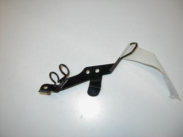 Wasserkühler-Halter Kühler Kuehler rechts Yamaha TDM 900, RN08 RN11, 02-13