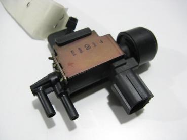 Lufteinlass-Steuerventil Luftventil Ventil Yamaha TDM 900, RN08 RN11, 02-13