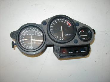 Cockpitarmaturen Yamaha FZR 1000, 94-96