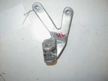 Fußrastenhalteplatte hinten links Yamaha FZR 1000 94-96