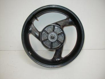 Hinterrad Felge Yamaha YZF 1000 R Thunderace, 96-02