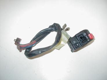 Lenkerarmatur rechts Yamaha YZF 1000 R Thunderace 96-02