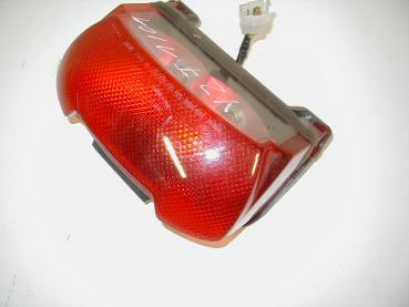 Rücklicht Lampe Yamaha YZF 1000 R Thunderace, 96-02
