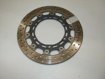 Bremsscheibe vo re Yamaha YZF 1000 R Thunderace, 96-02