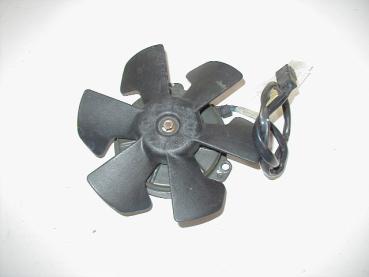 Kühlerlüfter rechts Yamaha YZF 1000 R Thunderace, 96-02