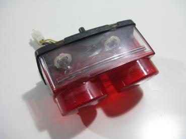 Rücklicht Heckleuchte Rückleuchte Lampe Licht Yamaha YZF-R1, RN01, 98-99