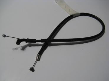 Chokezug Chokeseil Starterzug Starterseil Yamaha YZF-R1, RN01, 98-99