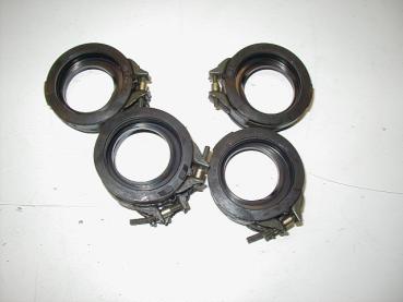 Ansaugstutzensatz Yamaha YZF-R1, 02-03