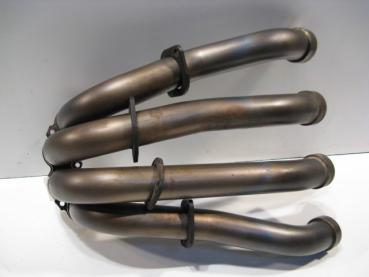 Auspuff-Krümmeranlage Krümmer Abgasanlage Abgaskrümmer Yamaha YZF-R1, RN12 04-05