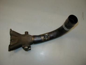 Auspuffsammler Auspuff-Sammler Yamaha YZF-R1, RN12, 04-05