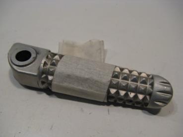 Fußraste Raste Soziusraste hinten rechts Yamaha YZF-R1, RN12, 04-05