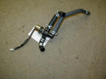 Luftsperrventil Luftventil Ventil Yamaha YZF-R1, RN12, 04-05