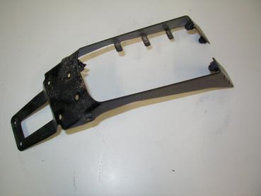 Halter für Spritzschutz hinten Yamaha FZ-1 FZ1 N, RN16