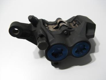 Bremssattel Bremszange vorne links Left Caliper Yamaha BT 1100 Bulldog