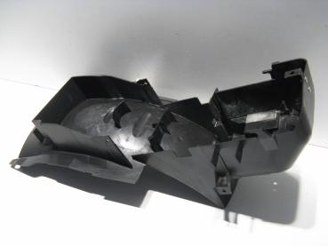 Radlauf Fender Kotflügel Schutzblech hinten Yamaha BT 1100 Bulldog