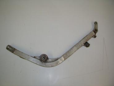 Rahmenunterzug Rahmen-Unterzug rechts Yamaha FJ 1200, 3CW, 3CX, 88-90