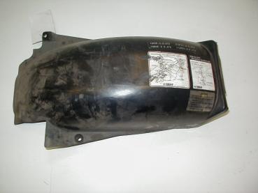 Radlauf Fender Kotflügel Schutzblech hinten Yamaha FJ 1200, 3CW, 3CX, 88-90