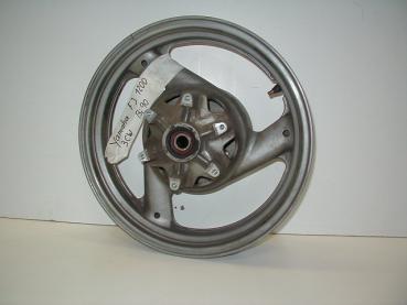 Hinterradfelge Hinterrad-Felge Rad hinten Yamaha FJ 1200, 3CW, 3CX, 88-90
