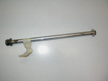 Schwingensteckachse Schwingenachse Achse Schwinge Yamaha FJ 1200 3CW, 3CX, 88-90