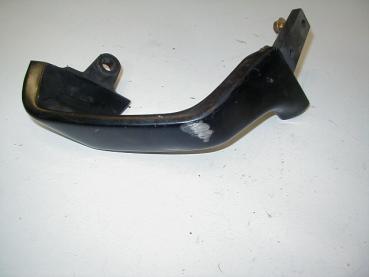 Soziushaltegriff Soziusgriff Haltegriff Griff li. Yamaha FJ 1200 3CW, 3CX, 88-90