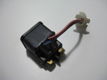 Anlasserrelais Magnetschalter Anlasser-Relais Yamaha XJR 1200, 95-98