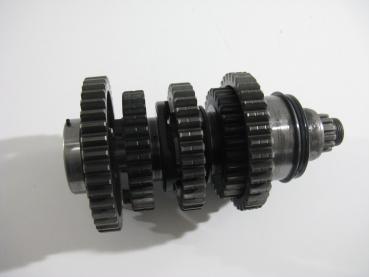 Getriebewelle Getriebe-Welle -groß- Yamaha XJR 1200, 95-98