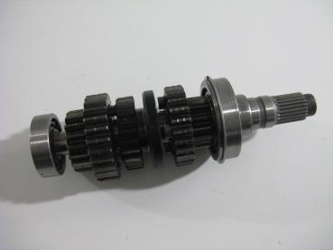 Getriebewelle Getriebe-Welle -klein- Yamaha XJR 1200, 95-98