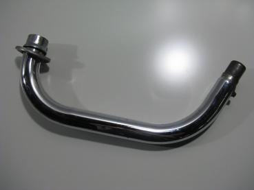 Auspuff-Krümmerrohr Krümmer links außen Zylinder 1 Yamaha XJR 1200, 95-98