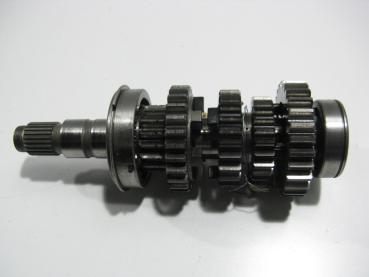 Getriebewelle klein Getriebe Kupplung Yamaha V-Max 1200, 85-02