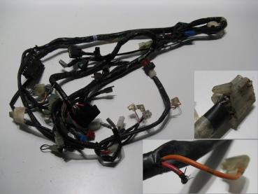 Kabelbaum Kabelstrang Kabel Yamaha FJR 1300, RP04, 01-02