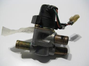 Motorentlüftungsventil Ventil Sekundärluftventil Yamaha FJR 1300, RP04, 01-02