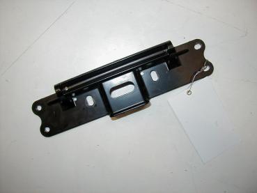 Halter Tankauflage hinten Yamaha FJR 1300 ABS, RP08 RP11, 03-05