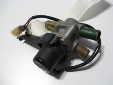 Motorentlüftungsventil Sekundärluftventil Yamaha FJR 1300 ABS, RP08 RP11, 03-05