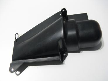 Luftfilterkasten-Abdeckung Airbox Yamaha FJR 1300 ABS, RP08 RP11, 03-05