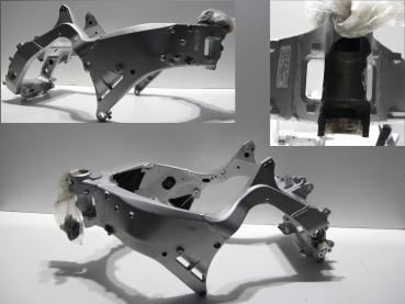 Rahmen mit Brief (EZ: 04.03.2004) Yamaha FJR 1300 ABS, RP08 RP11, 03-05