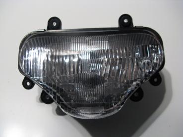 Scheinwerfer Lampe Leuchte Triumph TT 600, 00-03