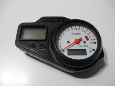 Cockpitarmaturen Cockpit-Armatur Tacho Tachometer Triumph TT 600, 00-03
