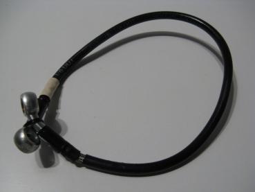 Bremsleitung Bremsschlauch hinten Triumph TT 600, 00-03