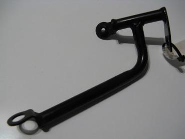 Verkleidung-Halter Wasserkühler-Halter Kühler unten rechts Triumph TT 600, 00-03