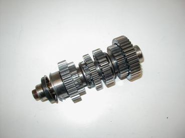 Getriebewelle groß Getriebe Triumph TT 600, 00-03