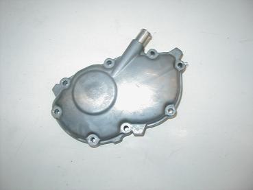 Motordeckel Motor-Deckel rechts -klein- Triumph TT 600, 00-03