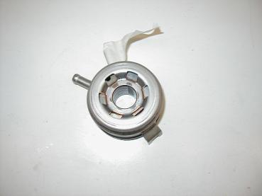 Ölkühler Oelkühler Kühler Triumph TT 600, 00-03