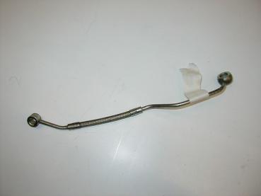 Ölleitung Oelleitung Triumph TT 600, 00-03