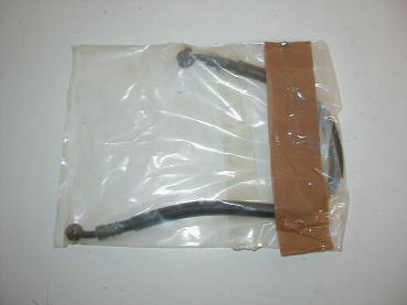 Bremsleitung hinten Triumph Daytona, 91-92
