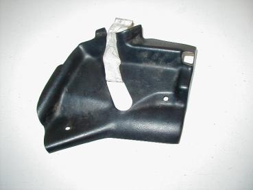 Rahmenabdeckung Lenkkopf links Triumph Daytona, 91-92