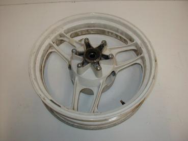 Hinterrad Felge Triumph Daytona, 91-92