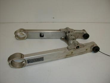 Schwinge Triumph Daytona, 91-92