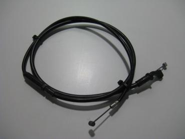 Chokezug Chokeseil Starterzug Starterseil Triumph Legend TT, T309RT, 98-01