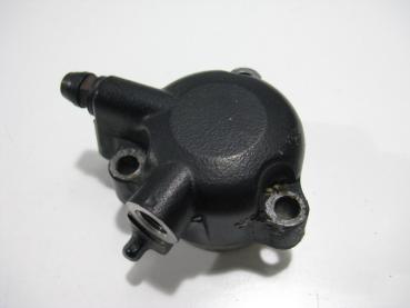 Kupplungszylinder Kupplungsnehmer Zylinder Triumph Legend TT, T309RT, 98-01